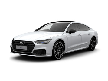 Audi A7 50 TFSI e 17.9kWh Quattro Vorsprung 5dr S Tronic Hatchback